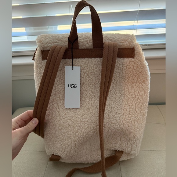 UGG Inara backpack - Picture 5 of 13
